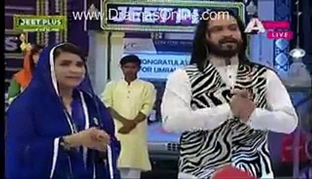 Waqar Zaka Ne Mubashir Luqman Par Tanqeed Kardi..