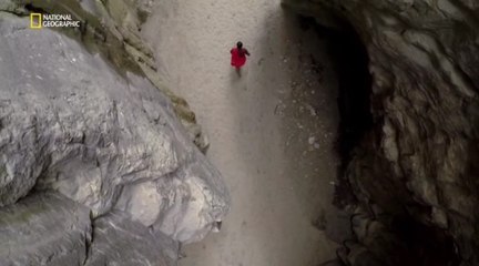 Инстинкт выживания 05. Опасное восхождение (2015)