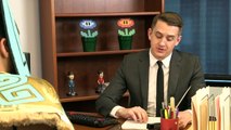 THE OFFICE OF SMITE  FINALE (Ep 5)