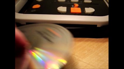 Présentation Victor Reader Stratus M12 - Marjol