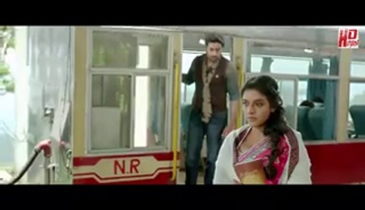 Baaton Ko Teri Full Video Song All Is Well Arijit Singh, Abhishek Bachchan, Asin _ New Bollywood Songs 2015 - by cloudy