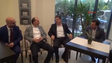 Trabzonspor Başkanı Usta Transferde Gündemimiz Satışlar