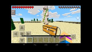 Mod Comes Alive Minecraft PE 0.14.0 Link + Review