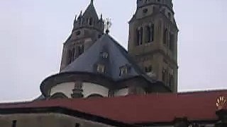 Schwäbisch Hall Grosscomburg Basilika St.Nikolaus Teilgeläute