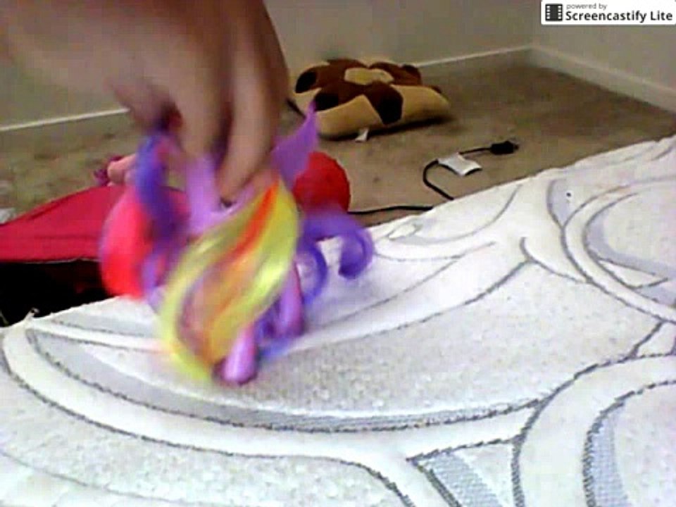 Copy of My little Pony: Winners of my channel