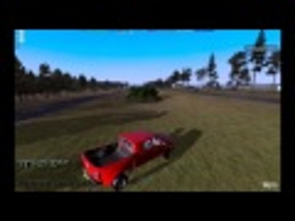 Arma 2: Kitsap County RPG: Epic Police Pursuit