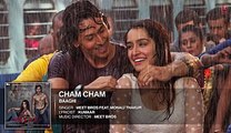Cham Cham Full Video Song HD - BAAGHI - Tiger Shroff, Shraddha Kapoor - New Bollywood Songs - Video Dailymotion_youtube_original