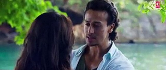 Sab Tera Full Video Song Baaghi 2016 Tiger Shroff, Shraddha Kapoor _ New Songs - Video Dailymotion