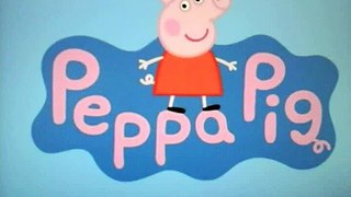 Peppa Pig video