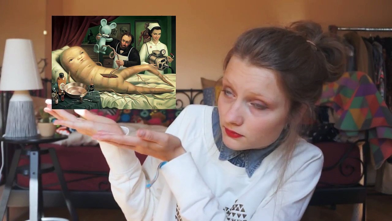 25 Weird Obsessions