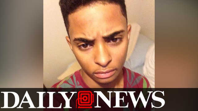 Bronx Teen Stabbed To Death After Telling Robbers He Was Broke
