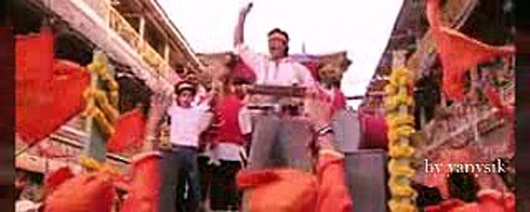 India in movies Shah Tukh Khan-4/ Индия в фильмах Шахрукх Кхана-4