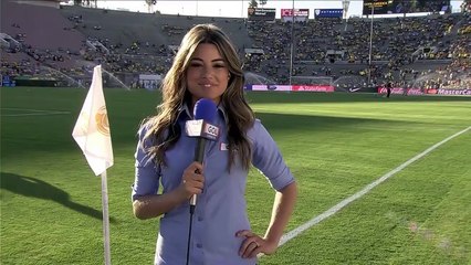 Ces supportrices de la copa america 2016 sont magnifiques