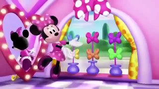 Minnie Mouse Bowtique Oh, Christmas Tree Minnie s Bow Toons 2