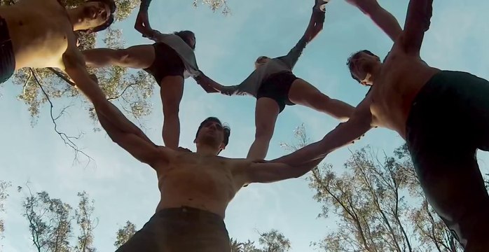 Танцевальный фильм о Геноциде армян получил престижную премию `Эмми`