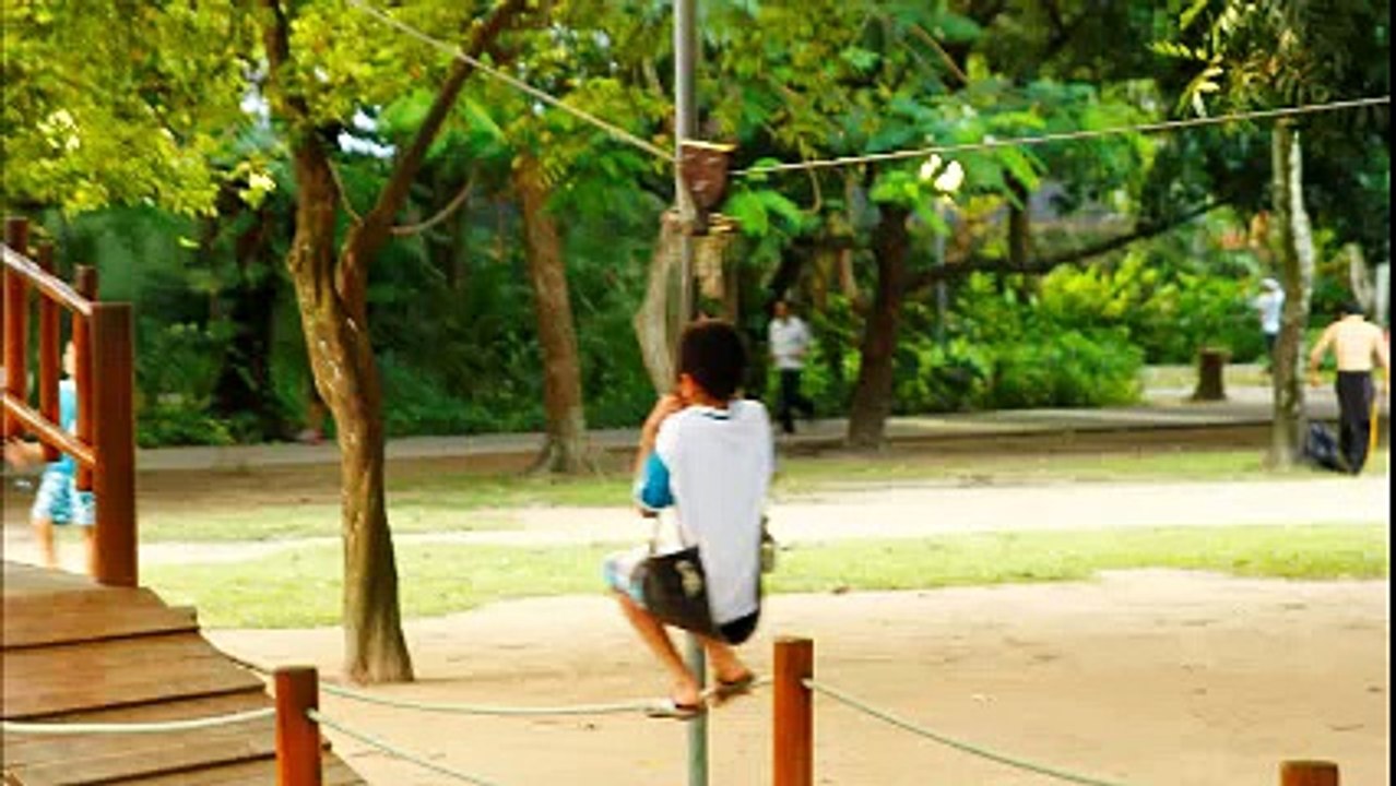 ensaio externo no parque da jaqueira Stop lapse - stopemotion