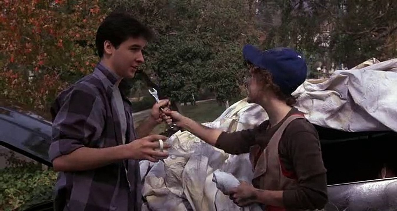 Better Off Dead (1985)  - Catalyst