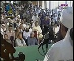 Maulana Tariq Jameel Ka Ansoo Barah Bayan, 21 June 2015 3rd Ramadan