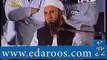 Maulana Tariq Jameel Ka Dil Badal Denay Wala Bayan - Video Dailymotion