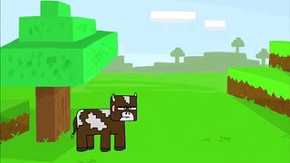 HOW TO MINECRAFT!- unfinished