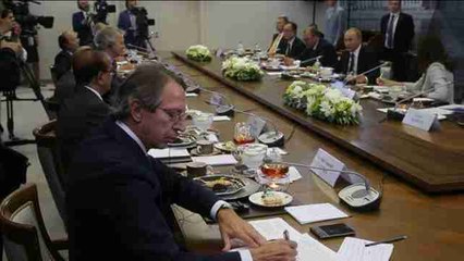 Putin no tiene preferencias en las elecciones de España y EEUU