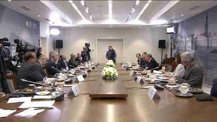 Rusia no entiende por qué Cameron ha convocado el referéndum subre el Brexit