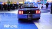2016 Ford Mustang Shelby GT350R: Start Up and Revs with Active Exhaust
