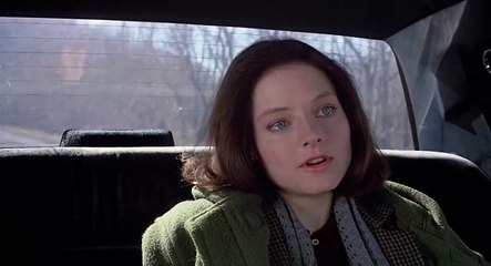 El silencio de los corderos The Silence of the Lambs  1991  TRAILER