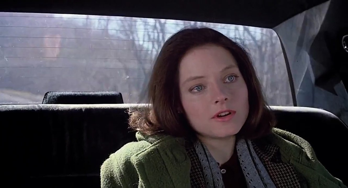 El silencio de los corderos The Silence of the Lambs  1991  TRAILER