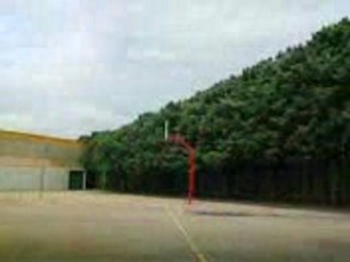 dunk for fun morad dunk arno sert a rien !