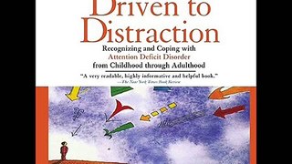 Part 19 - Driven to Distraction