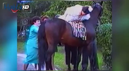 Funny Wedding Dance Bloopers