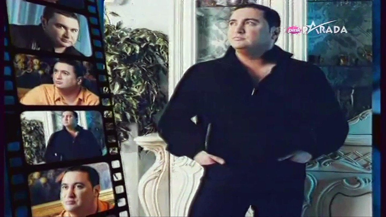 Djani - Reklama za album (Grand 2005)