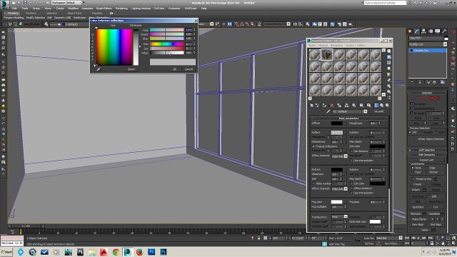 3DS Max Vray Lights Tutorial Architecture