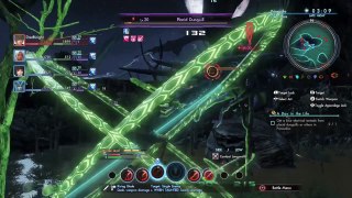 Xenoblade Chronicles X - Part 25 - Chapter 4 - Duoguill Subduer