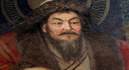 İnsanlık Tarihinin En Çok KORKULAN ve BOYUN EĞİLEN Adamı