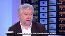 Notre-Dame-des-Landes : pour ou contre un nouvel aéroport ? - Samedi soir dimanche matin - Le débat (18/06/2016)