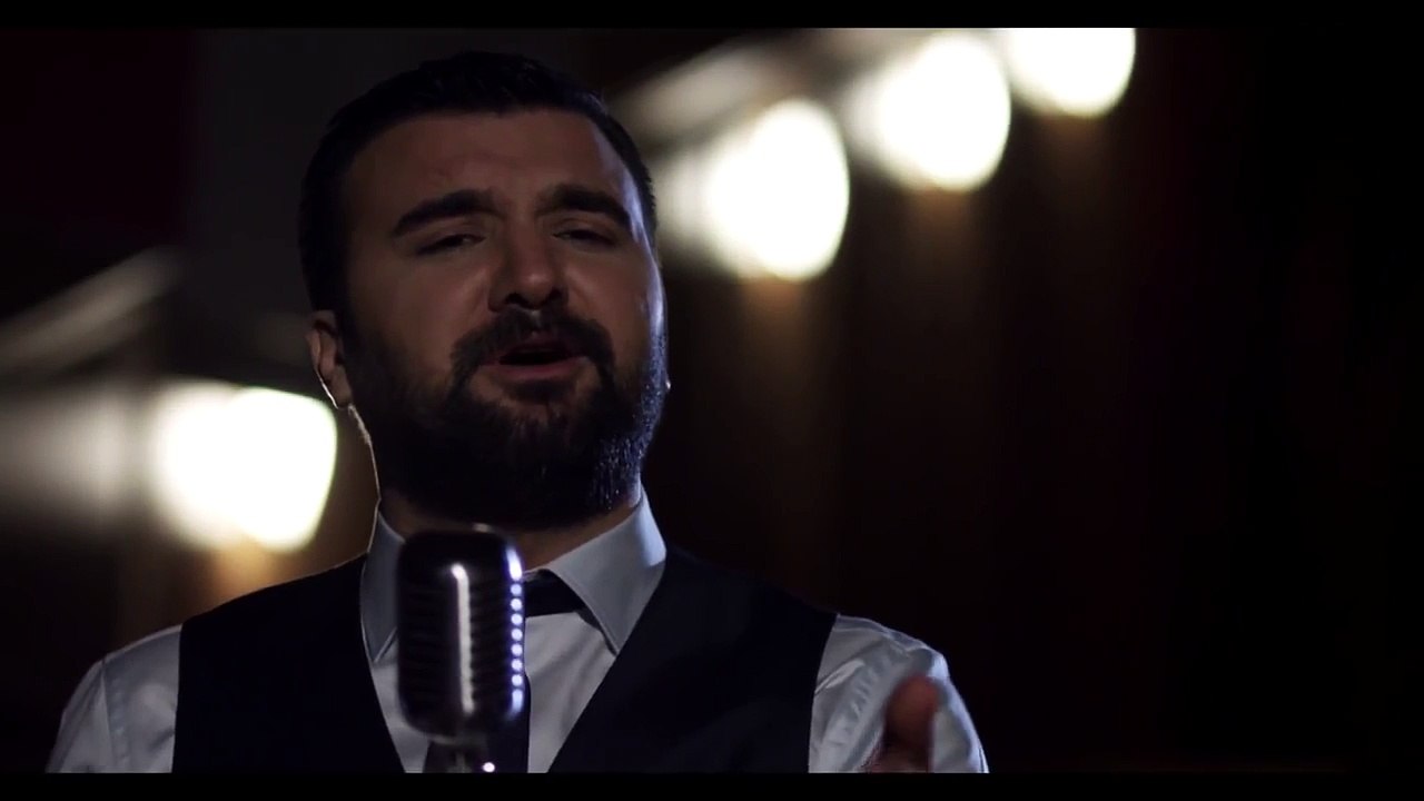 Yüksel Didikoğlu - Aşk Eline Düştüm