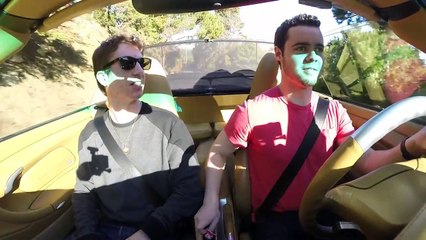 Popular Videos - Porsche 911 (996)