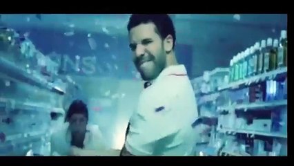 Drake - Controlla (Official Music Video)