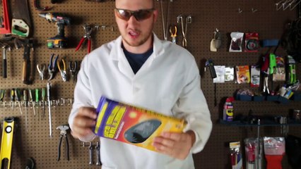 How to Make Giant Flying Balloon without Helium