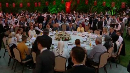 Yıldırım: "Rahat Olun, Müsterih Olun Türkiye Bugün Daha Öncesinden Çok Daha Güçlüdür."