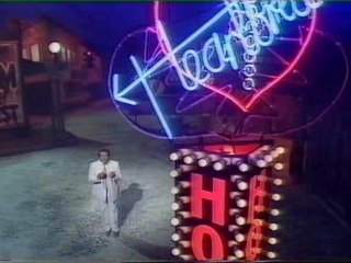 Ben E.King - Suspicious Minds (Tribute To Elvis - Central TV