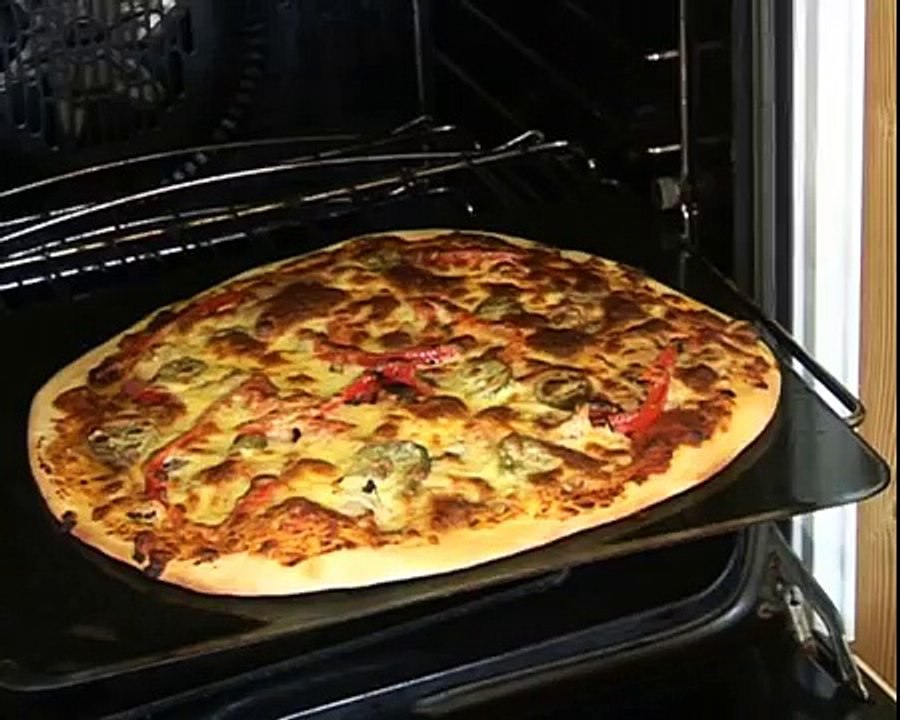 - POT PIZZA -