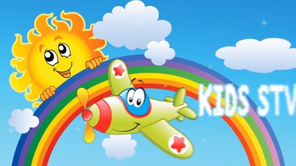 ABC song | Ice cream ABC song for baby | Nursery Rhymes & Learn alphabet English