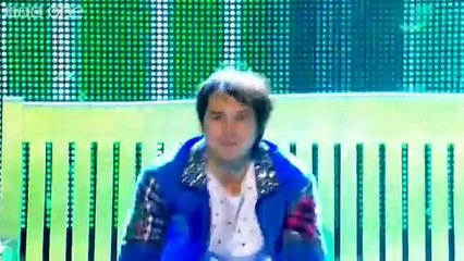 los mejores bailes del mundo 2