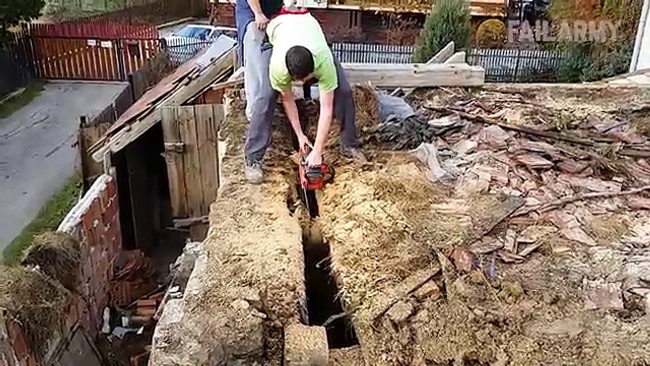 compilation des accidents les plus fou 2016
