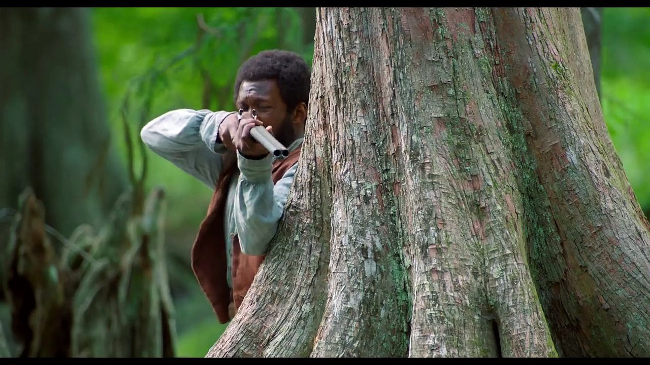 Free State of Jones Trailer  (2016) HD