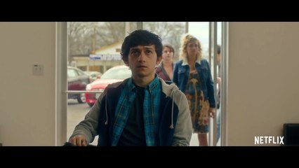 The Fundamentals of Caring  Trailer  (2016)  Movie HD