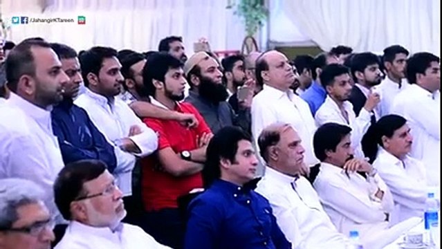 Imran Khan's speech at Shaukat Khanum Fund Raiser in Sialkot on 17 June 2016